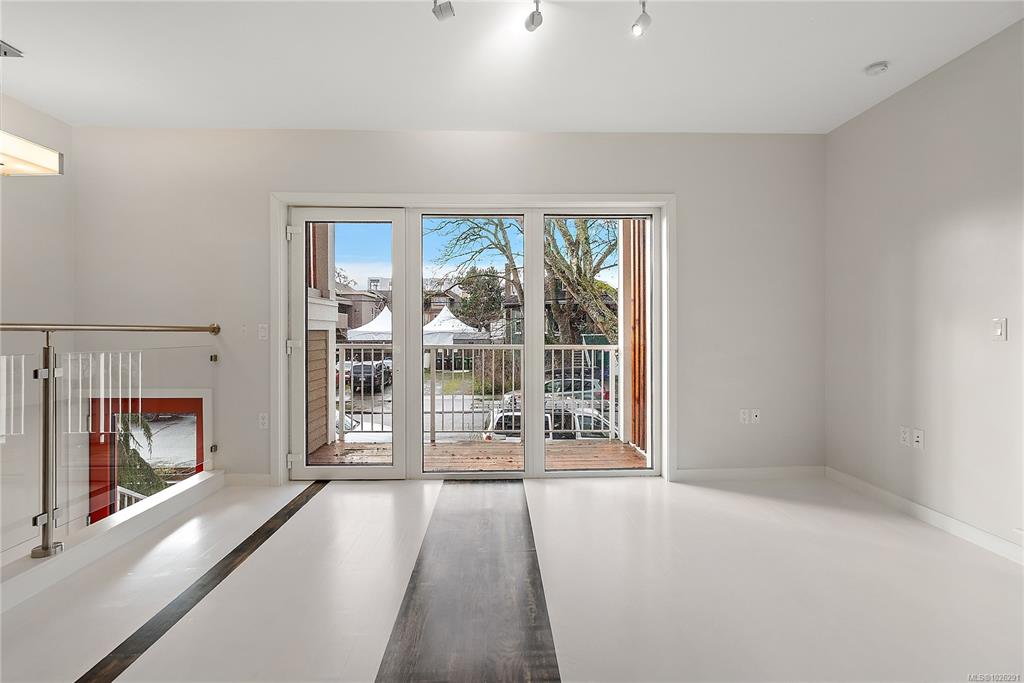 Fifth View of 860 Queens Ave, North Park Passive House, Victoria, BC, V8T 1M5