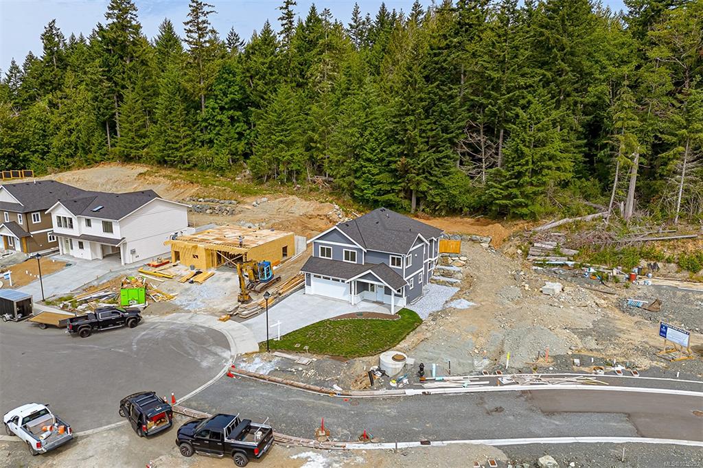 Fourth View of 2588 Nickson Way, Sooke, BC, V9Z 1P8