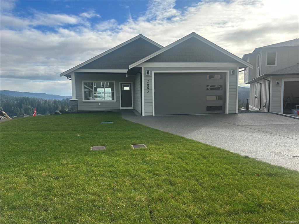 Second View of 2605 Nickson Way, Sooke, BC, V9Z 1P8