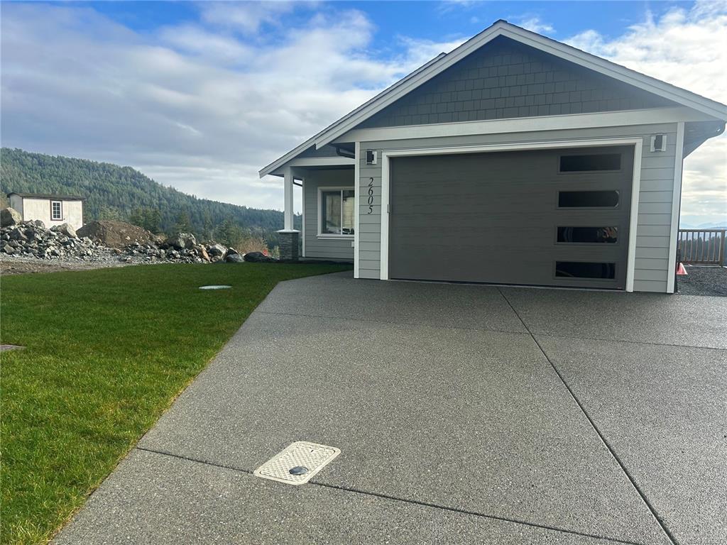 Third View of 2605 Nickson Way, Sooke, BC, V9Z 1P8