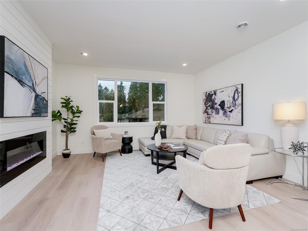 Fifth View of 960 Jenkins Ave, Glen Isle, Langford, BC, V9B 2N7