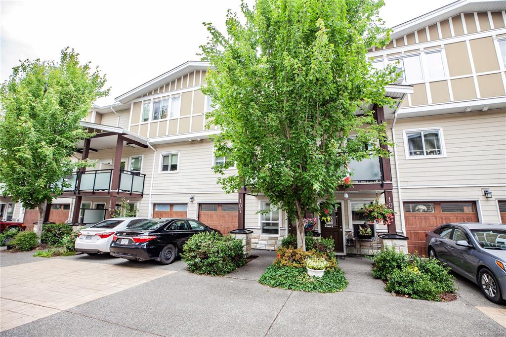 Fifth View of 2889 Carlow Rd, THE HAWTHORNE, Langford, BC, V9B 2S3