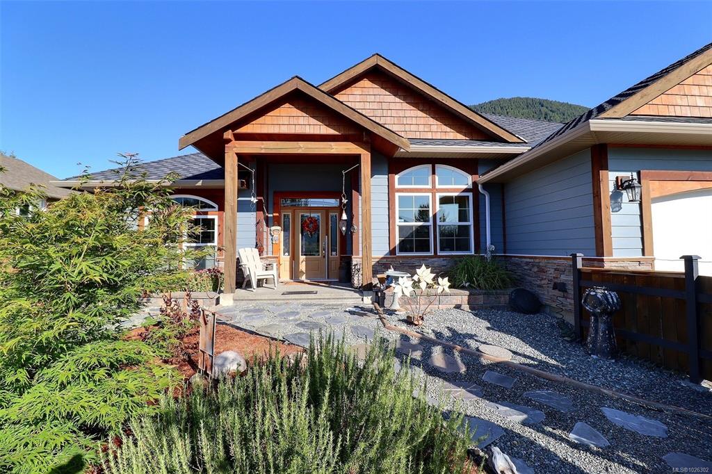 Fifth View of 482 Mountain View Dr, Lake Cowichan, BC, V0R 2G1