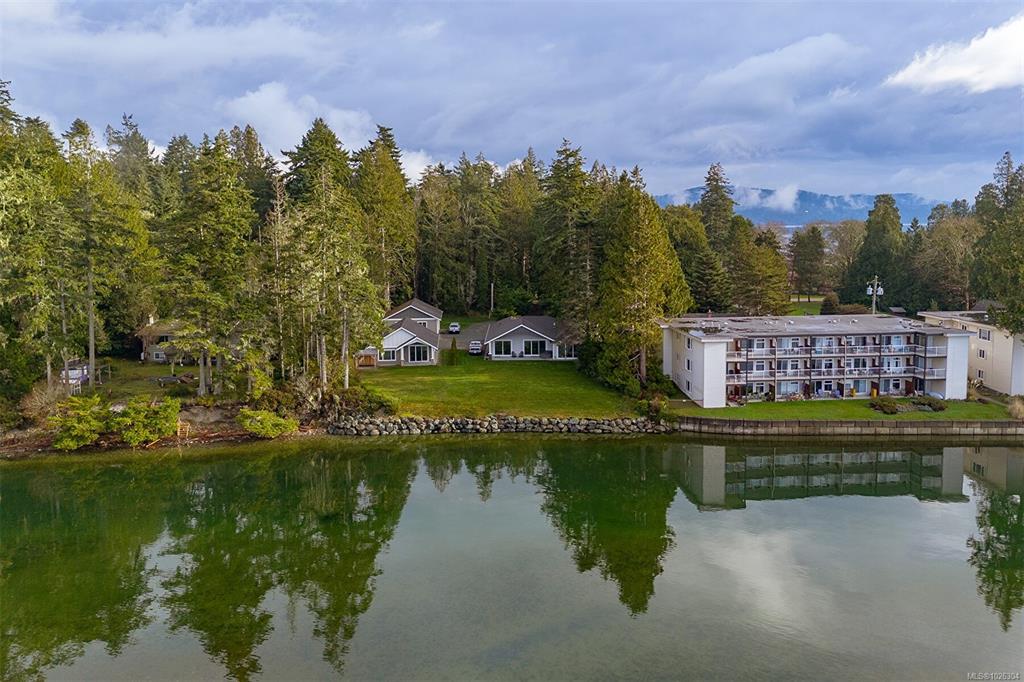 Second View of 1996 Glenidle Rd, Sooke, BC, V9Z 0B2