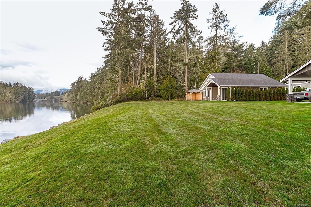 Third View of 1996 Glenidle Rd, Sooke, BC, V9Z 0B2