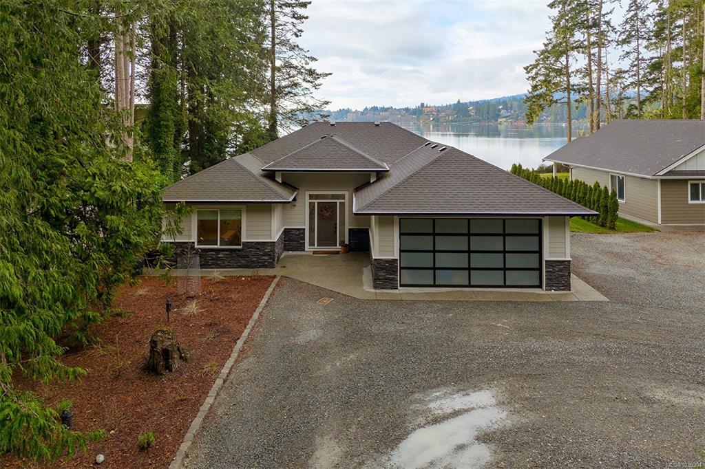 Fifth View of 1996 Glenidle Rd, Sooke, BC, V9Z 0B2