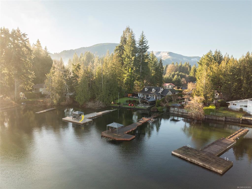 Fourth View of 7247 Walton Rd, Honeymoon Bay, BC, V0R 1Y0