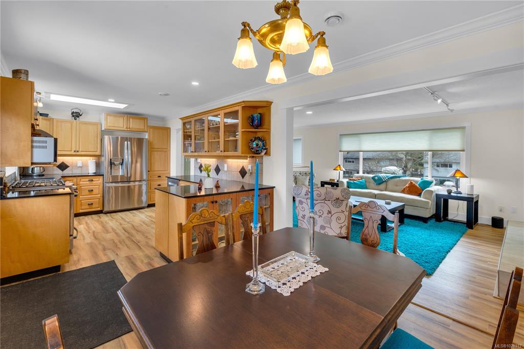 Fifth View of 1185 Stuart Pl, Ladysmith, BC, V9G 1P4