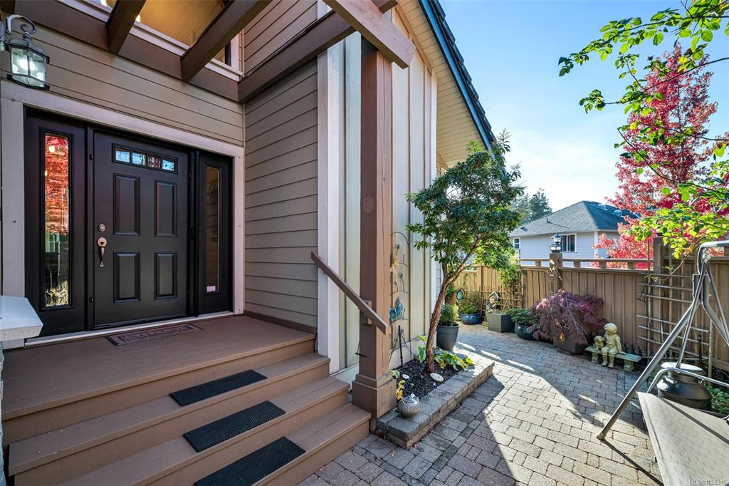 Second View of 630 Brookside Rd, Colwood, BC, V9C 0B3