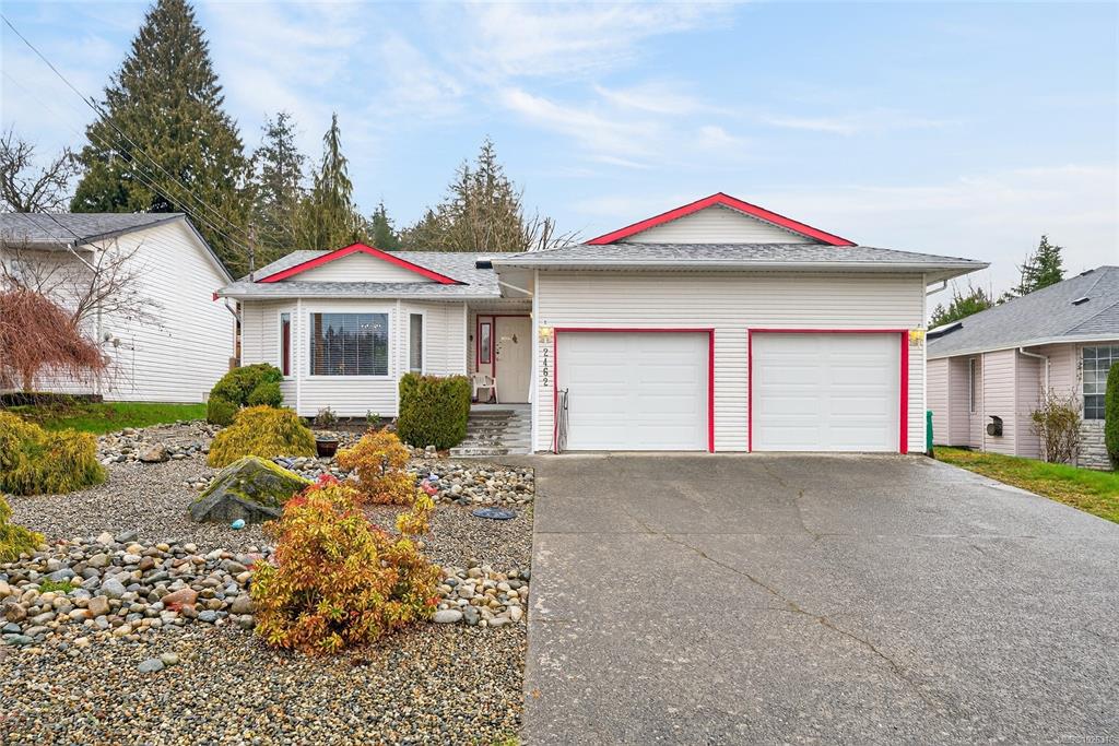 2462 Nadely Cres, 1026316, BC,