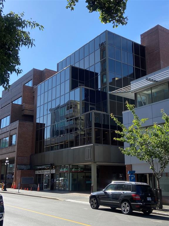 MLS® listing #30636737 for sale located at 711 Broughton St