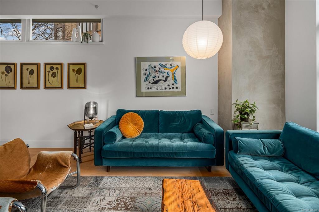 Fifth View of 365 Waterfront Cres, Victoria, BC, V8T 0A6