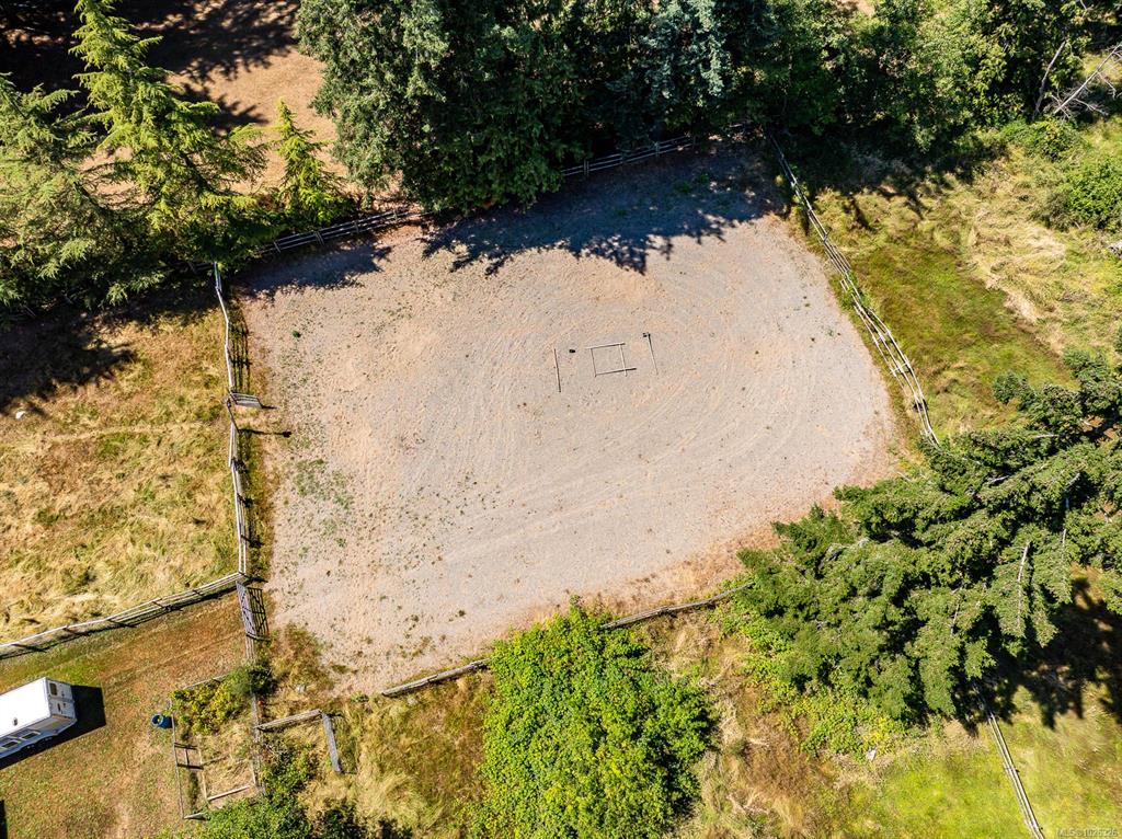 Fourth View of 2468 Endall Rd, Black Creek, BC, V0R 1C0