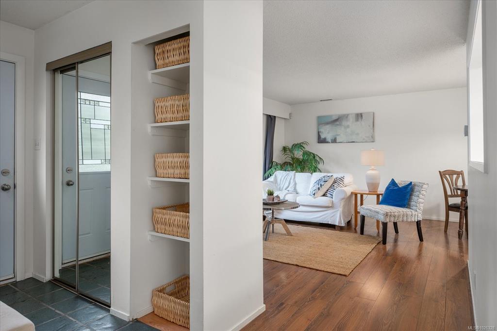 Fourth View of 2624 Willow Grouse Cres, Nanaimo, BC, V9T 3T6