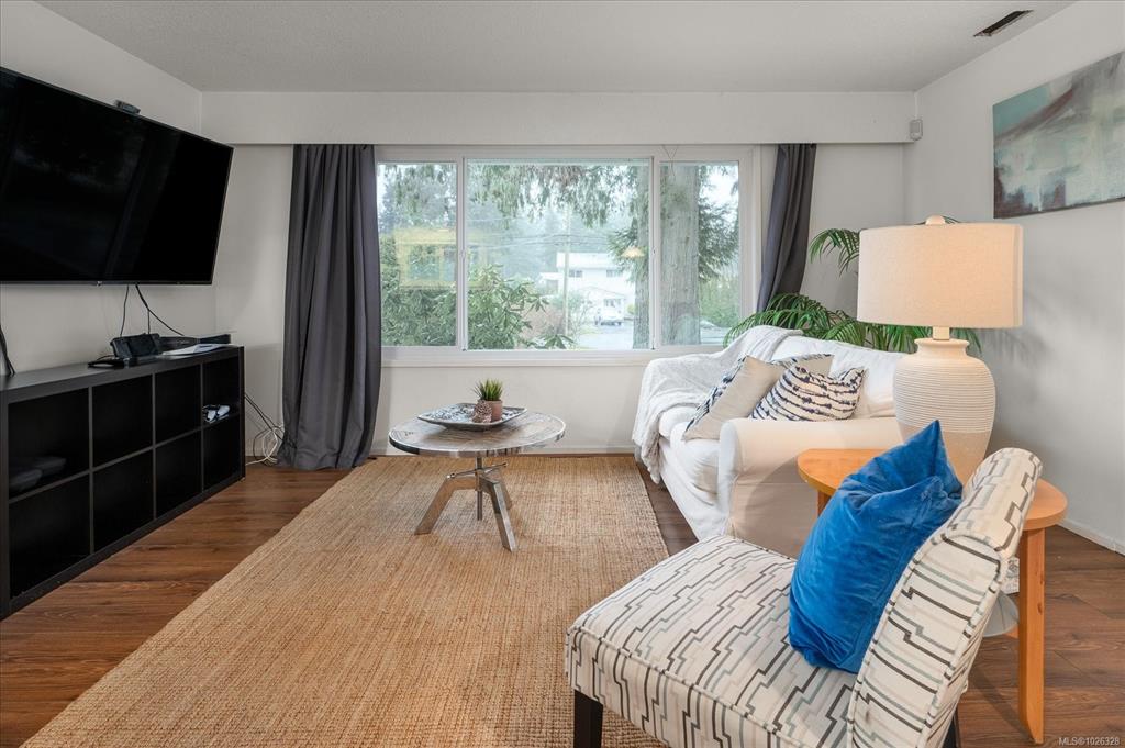 Fifth View of 2624 Willow Grouse Cres, Nanaimo, BC, V9T 3T6