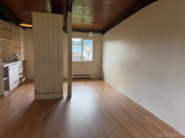 Third View of 202 204 Marks Ave, Parksville, BC, V9P 1L8