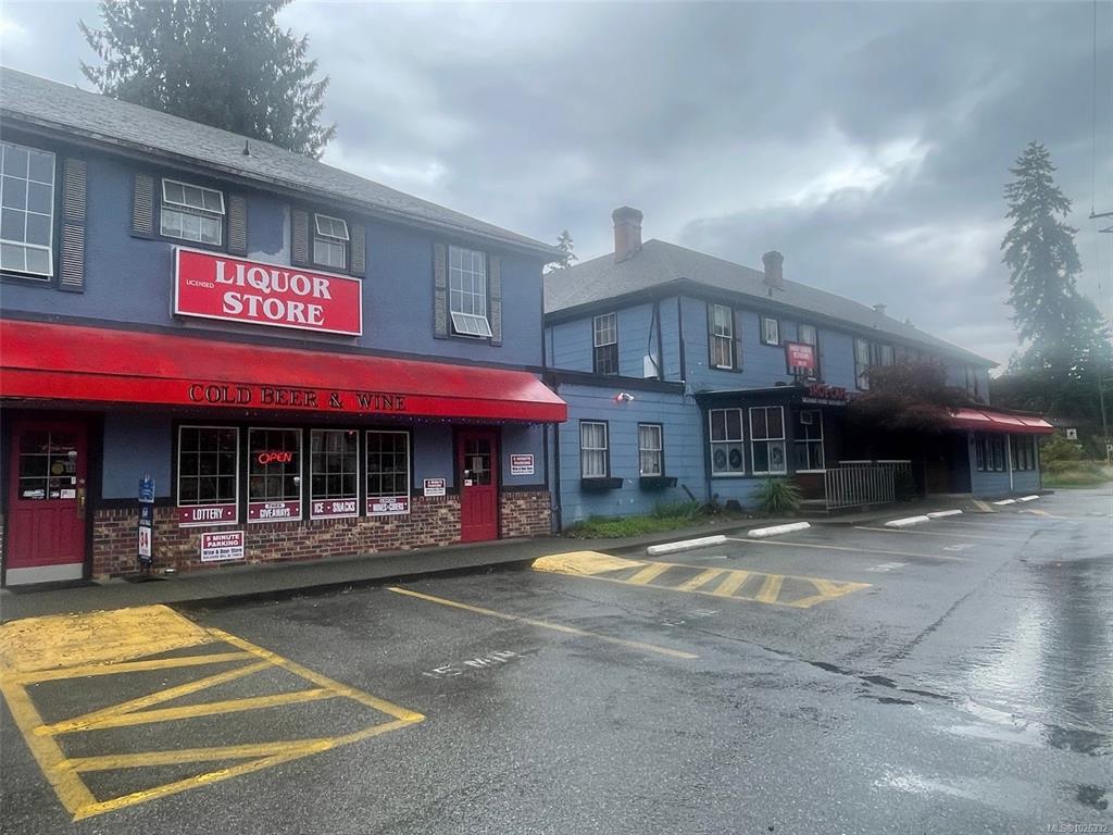 MLS® listing #30637581 for sale located at 9576 Chemainus Rd