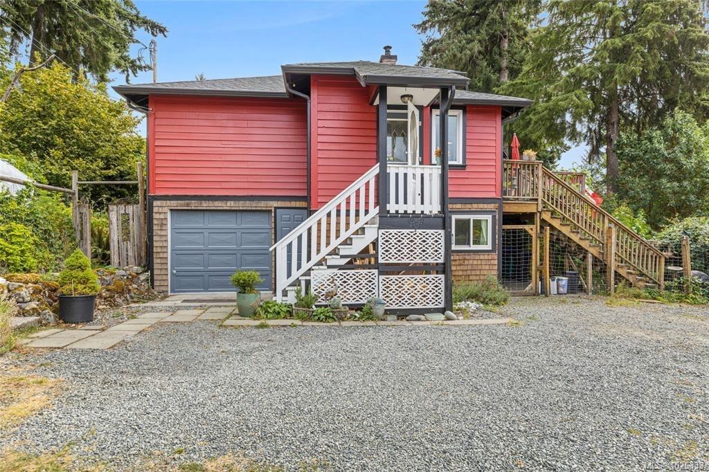 Fourth View of 10664 Cedar Dr, Youbou, BC, V0R 3E1