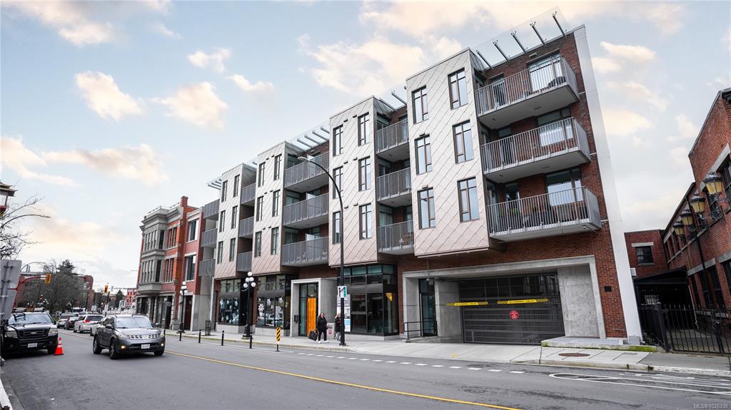 Third View of 1628 Store St, The Pearl, Victoria, BC, V8W 0H1