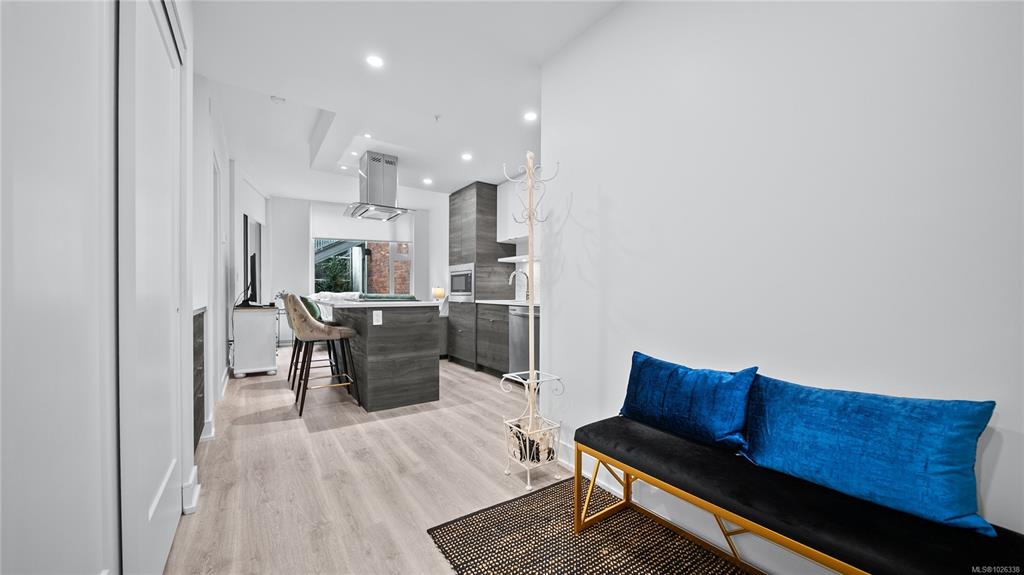 Fourth View of 1628 Store St, The Pearl, Victoria, BC, V8W 0H1