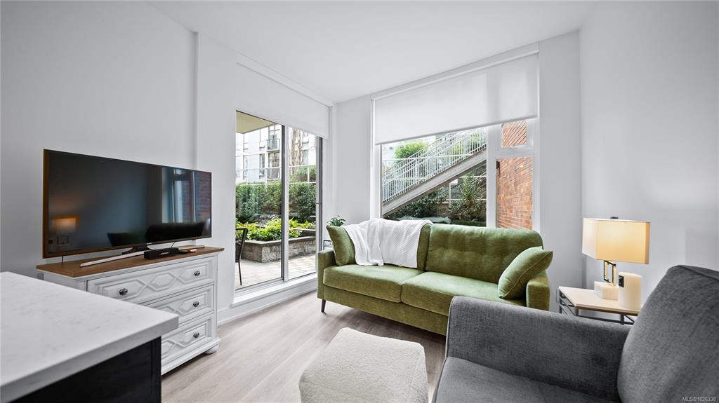 Fifth View of 1628 Store St, The Pearl, Victoria, BC, V8W 0H1