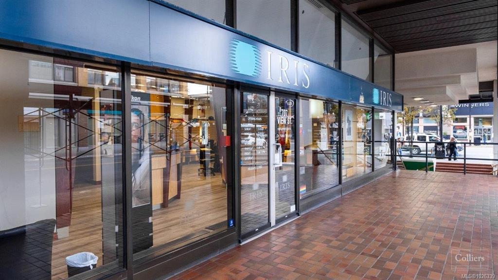 MLS® listing #30637924 for sale located at 707 View St