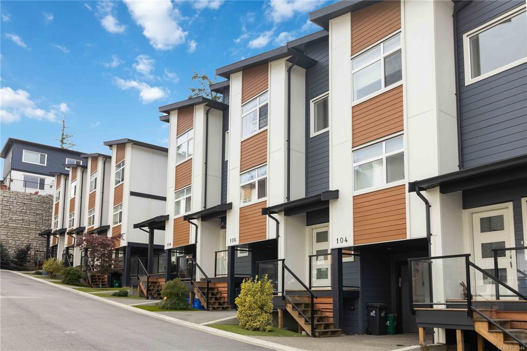 Fourth View of 3429 Happy Valley Rd, The Slopes, Langford, BC, V9C 2X9