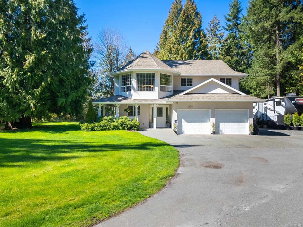 1930 Harmac Rd, 1026349, BC,