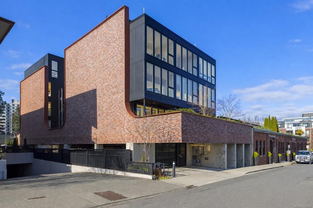 Second View of 430 Parry St, Rotunda, Victoria, BC, V8V 2H7