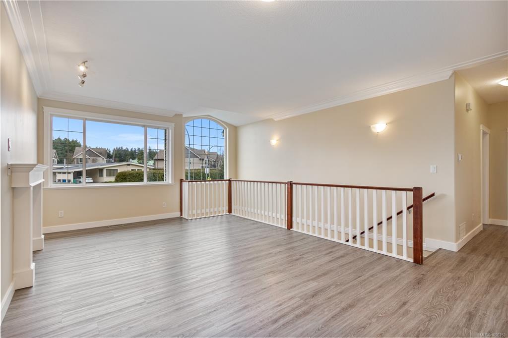 Fifth View of 6088 Mcgirr Rd, Nanaimo, BC, V9V 1M1