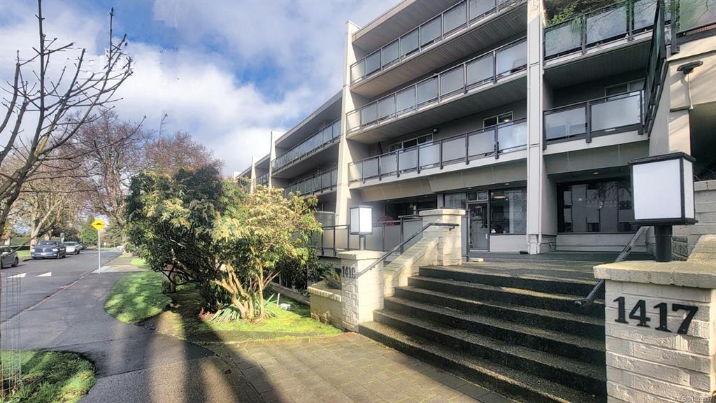 Third View of 1419 Stadacona Ave, Stadacona, Victoria, BC, V8S 5J3