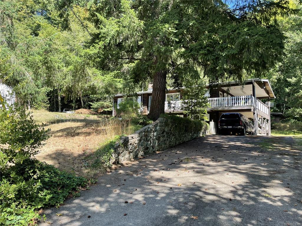 Third View of 6929 Cherry Creek Rd, Port Alberni, BC, V9Y 8T5