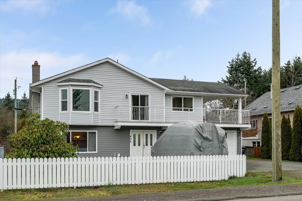 409 Howard Ave, 1026371, BC,