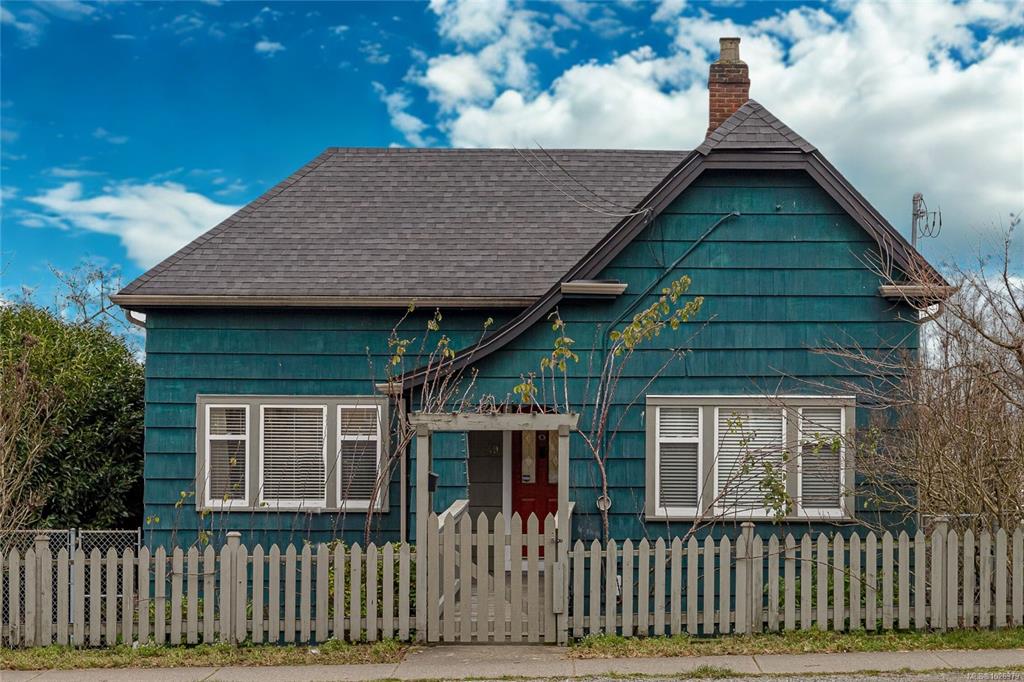 249 Victoria Rd, 1026379, BC,