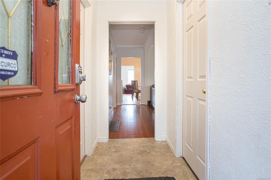 Fifth View of 249 Victoria Rd, Nanaimo, BC, V9T 5X5