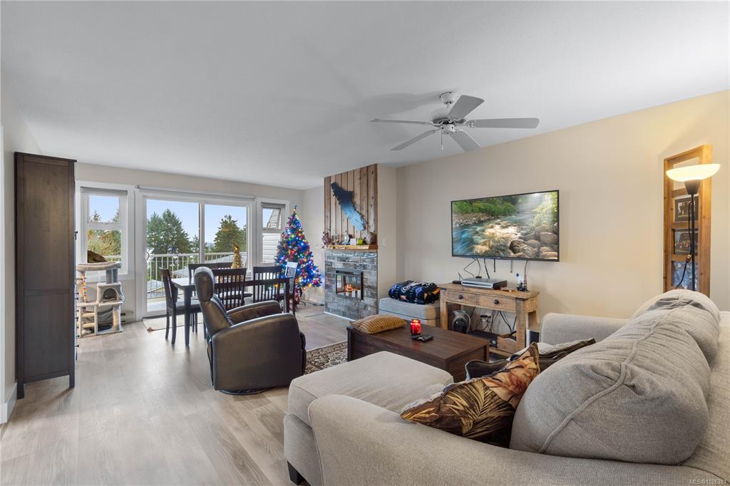 Fourth View of 368 Petroglyph Cres, NEWPORT VISTA VILLAGE, Nanaimo, BC, V9R 5K1