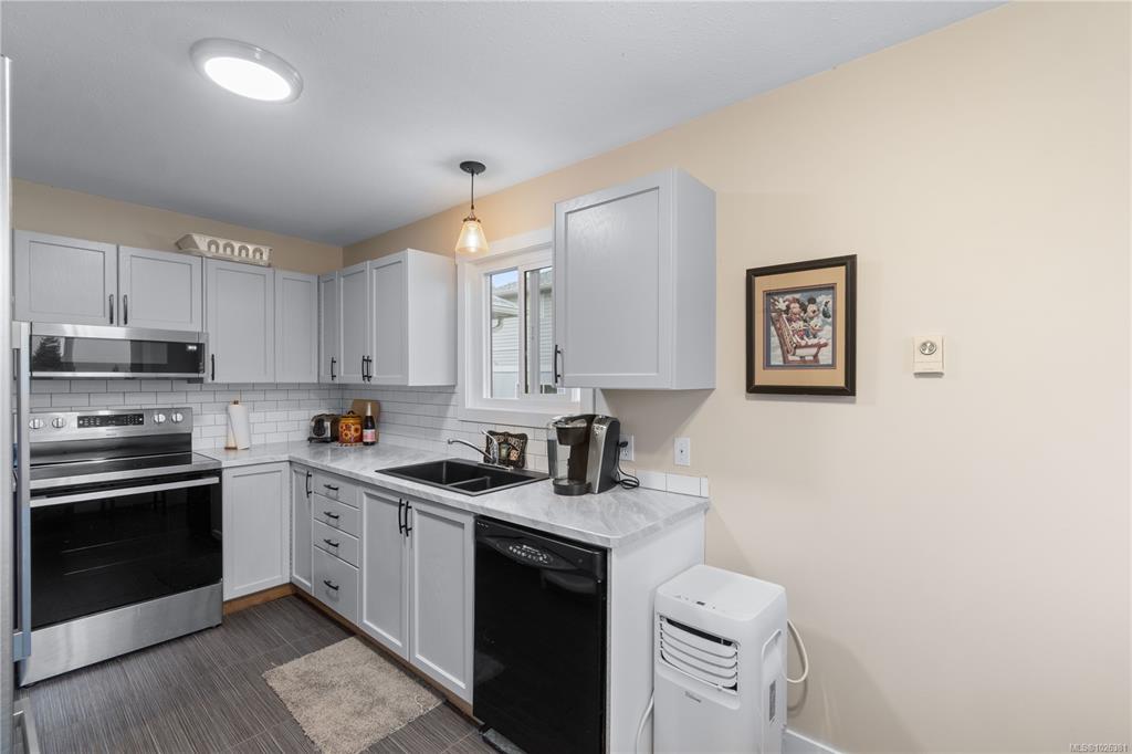 Fifth View of 368 Petroglyph Cres, NEWPORT VISTA VILLAGE, Nanaimo, BC, V9R 5K1