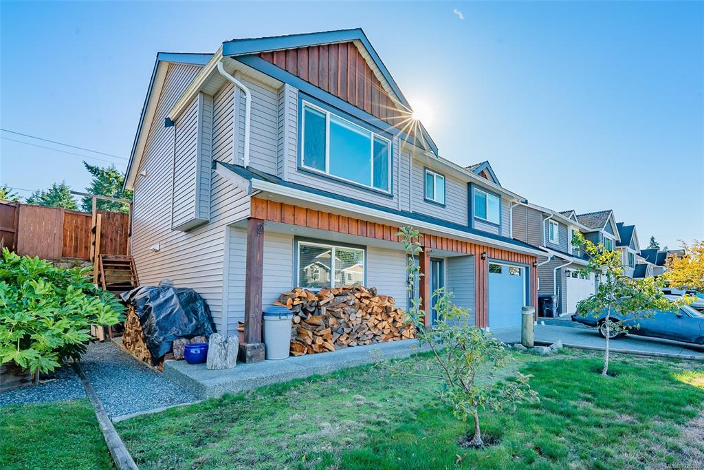 Second View of 2174 Village Dr, Nanaimo, BC, V9X 0A7