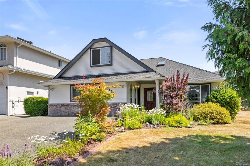 Second View of 3121 18th Ave, Port Alberni, BC, V9Y 5G6