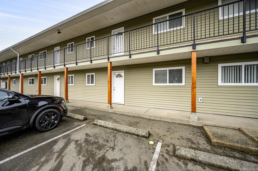 Third View of 375 21st St, Driftwood Condominiums, Courtenay, BC, V9N 2B6