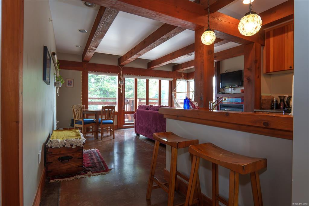Fourth View of 1645 Cedar Rd, Whiskey Landing, Ucluelet, BC, V0R 3A0