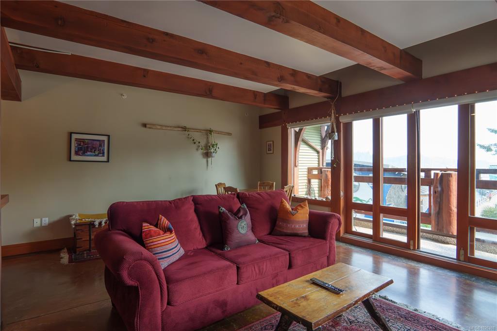 Fifth View of 1645 Cedar Rd, Whiskey Landing, Ucluelet, BC, V0R 3A0