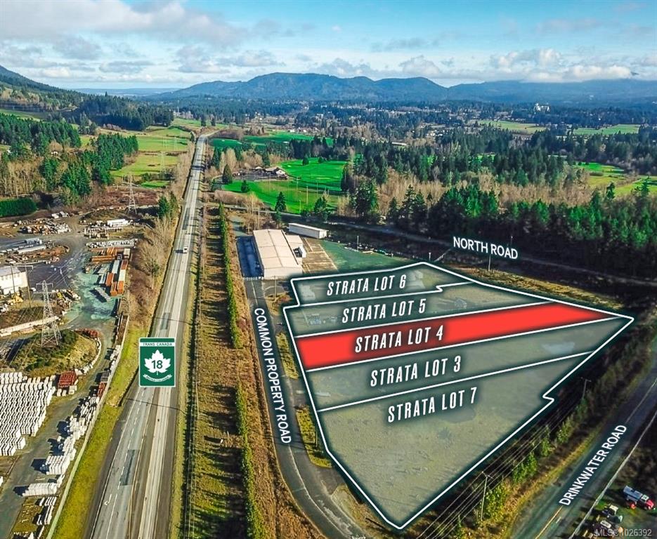 Cls Drinkwater Rd, 1026392, BC,