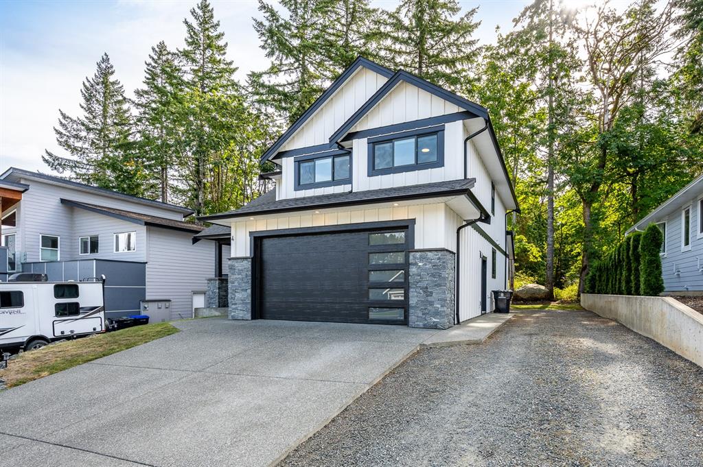 Second View of 2880 Arden Rd, Ridgewood Estates, Courtenay, BC, V9N 0E9