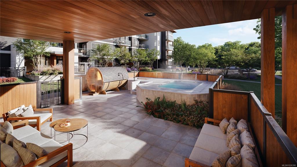 Third View of 3582 Ryder Hesjedal Way, Bella Park at Royal Bay, Colwood, BC, V9C 0J6