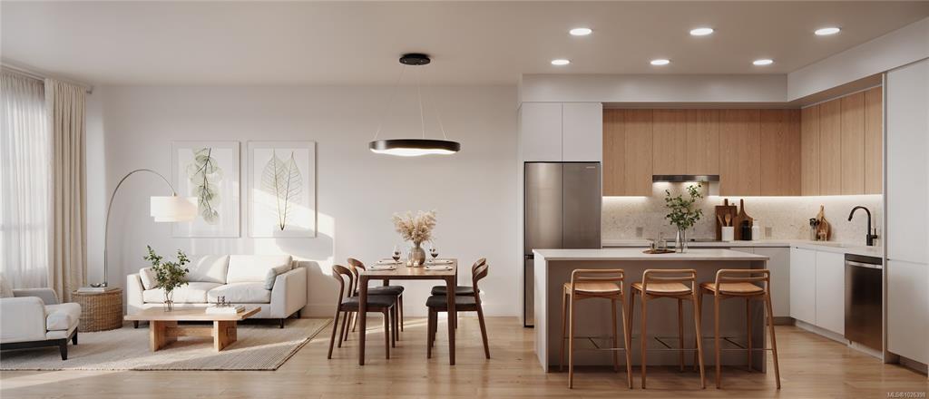 Fourth View of 3582 Ryder Hesjedal Way, Bella Park at Royal Bay, Colwood, BC, V9C 0J6