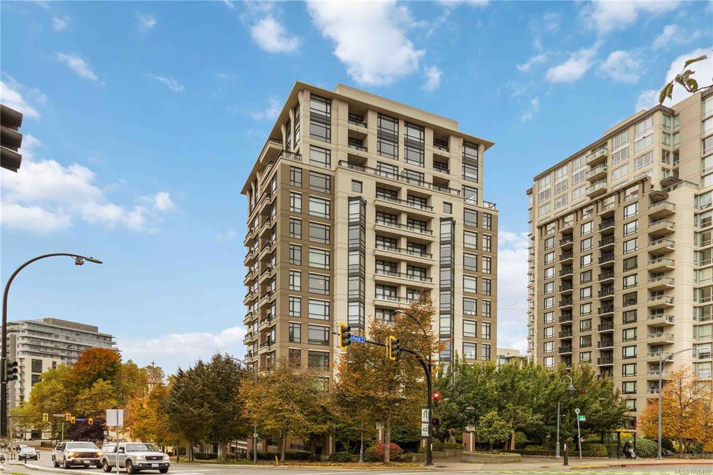 Third View of 788 Humboldt St, Belvedere, Victoria, BC, V8W 4A2