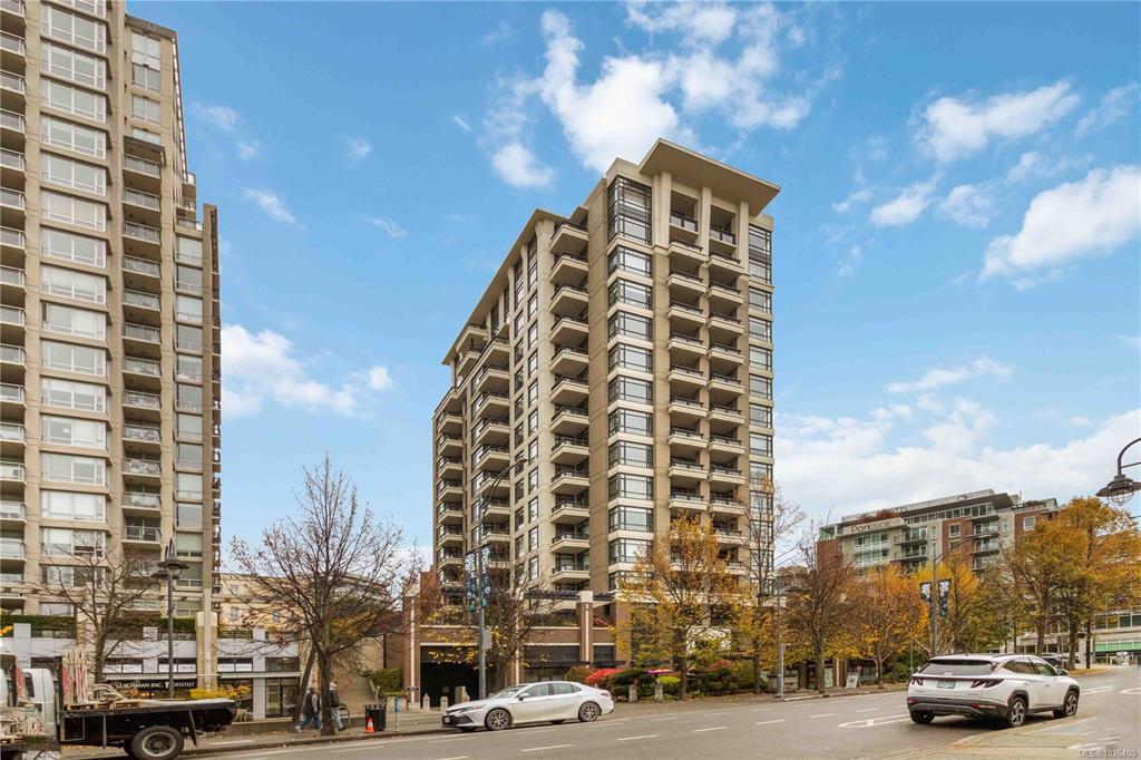 Fourth View of 788 Humboldt St, Belvedere, Victoria, BC, V8W 4A2