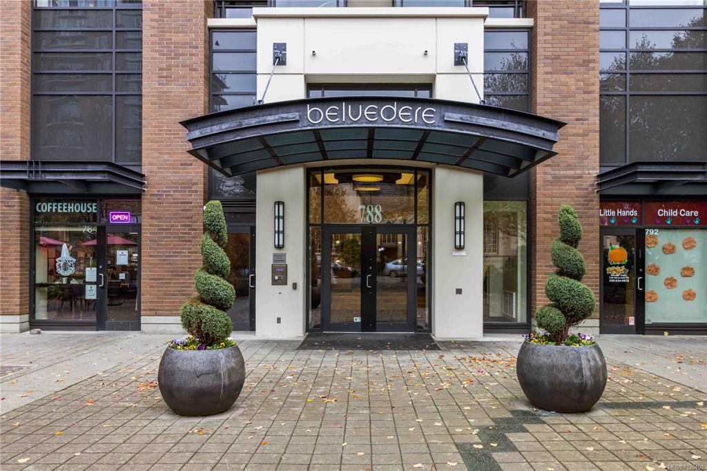 Fifth View of 788 Humboldt St, Belvedere, Victoria, BC, V8W 4A2