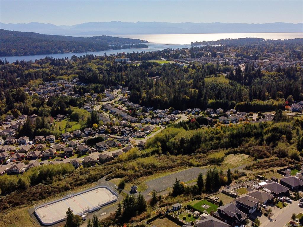 Second View of 2568 Nickson Way, Sooke, BC, V9Z 0Y7